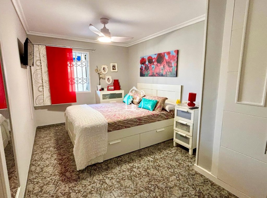 Alquiler - Apartamento / piso - Torrevieja - Playa del Cura