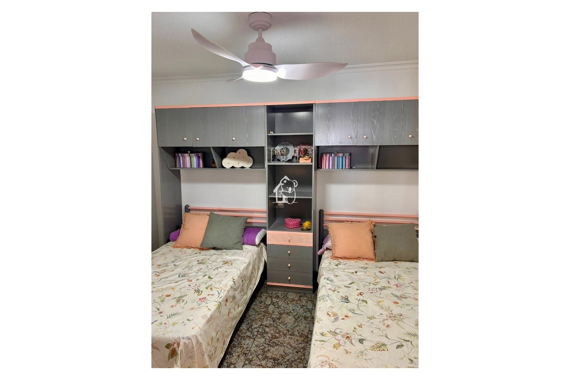 Alquiler - Apartamento / piso - Torrevieja - Playa del Cura