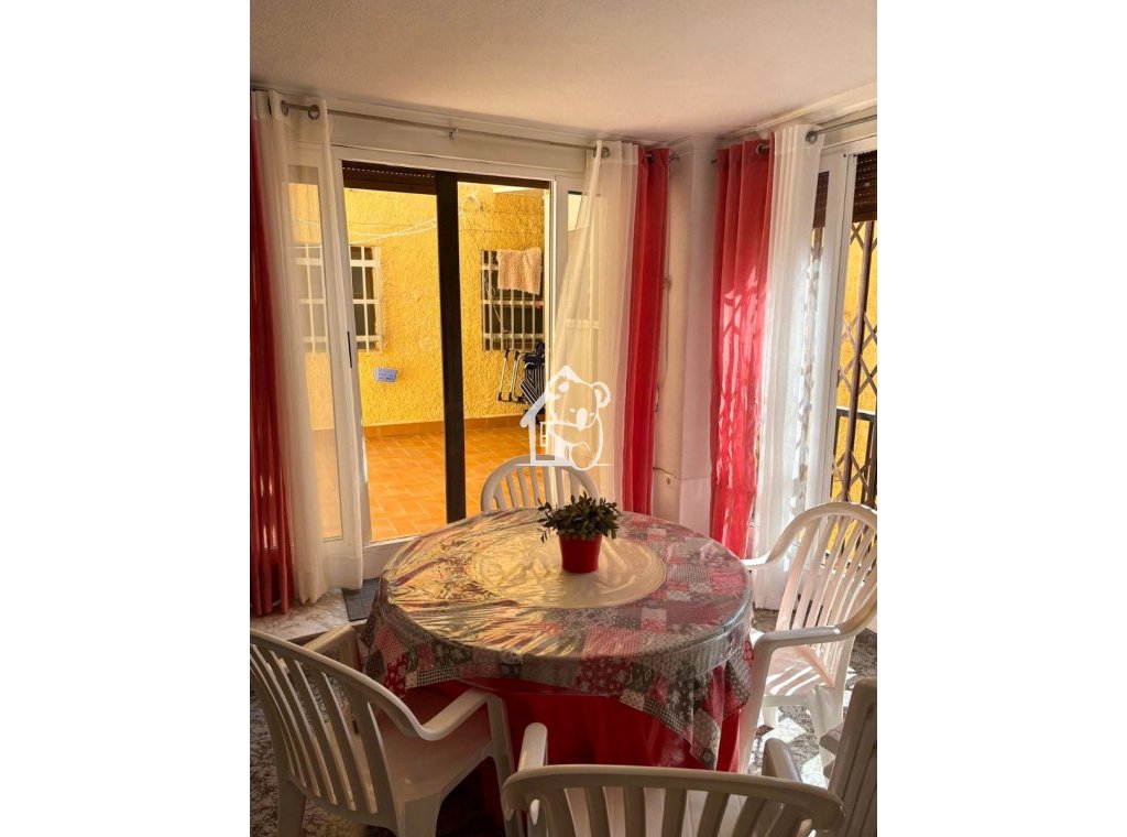 Alquiler - Apartamento / piso - Torrevieja - Playa del Cura