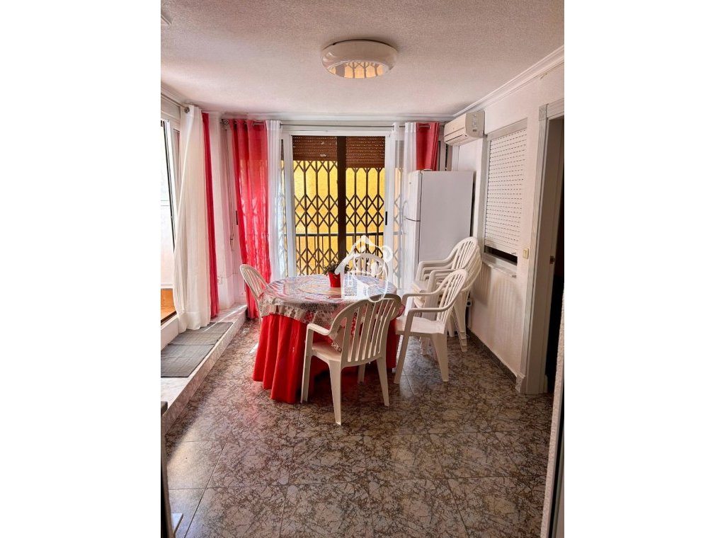 Alquiler - Apartamento / piso - Torrevieja - Playa del Cura