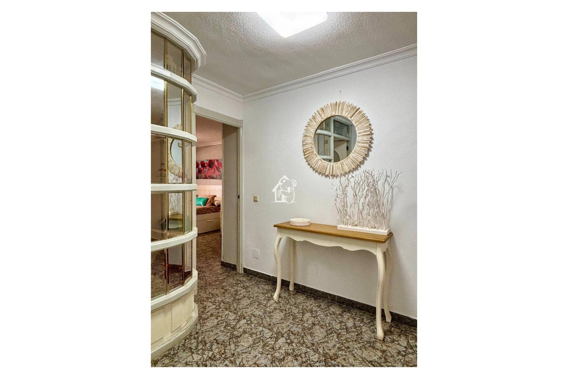 Alquiler - Apartamento / piso - Torrevieja - Playa del Cura