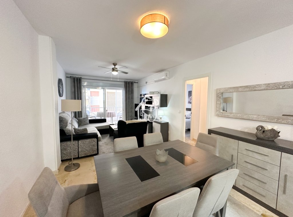 Alquiler - Apartamento / piso - Torrevieja - Playa del Cura