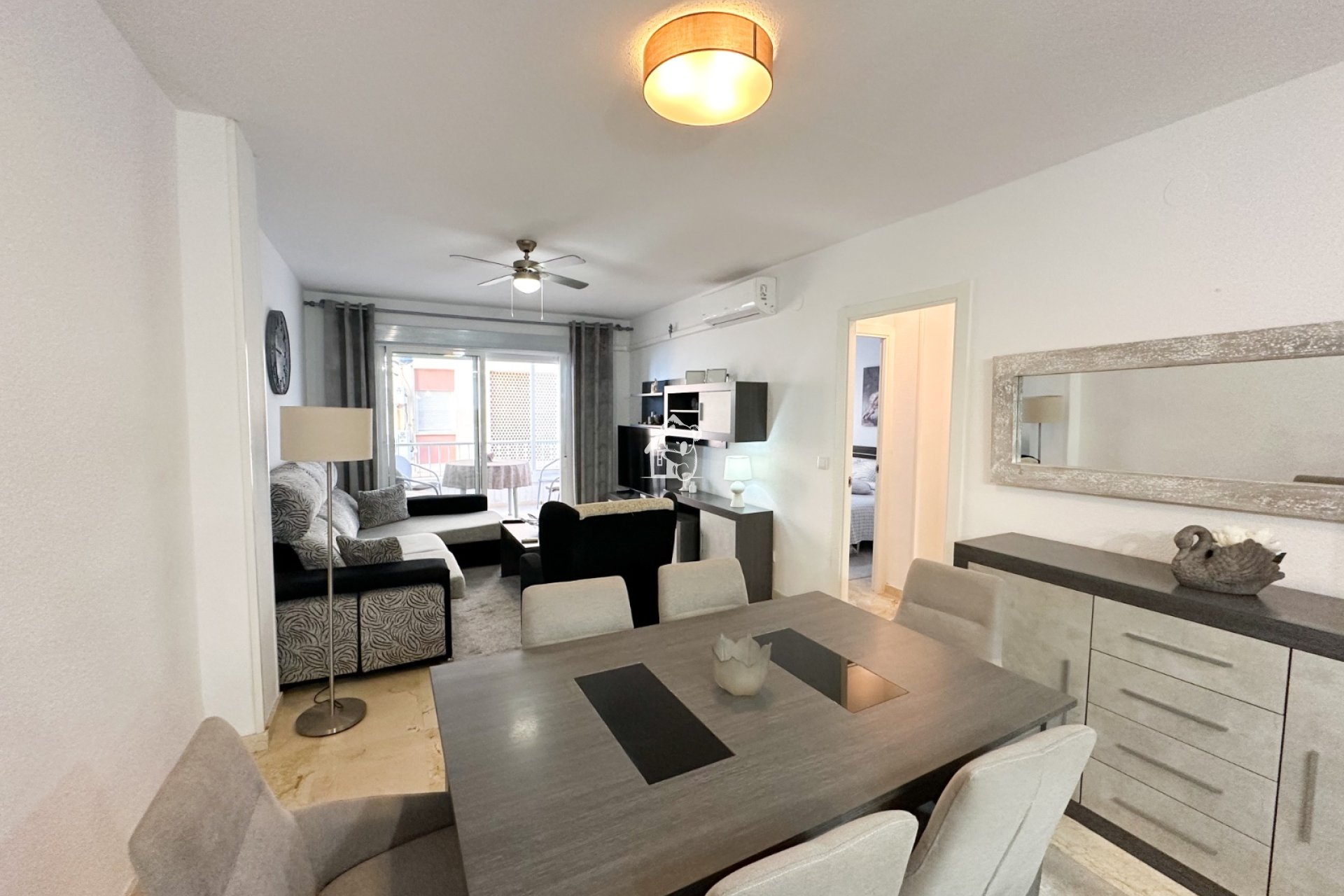 Alquiler - Apartamento / piso - Torrevieja - Playa del Cura