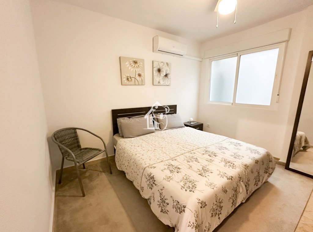 Alquiler - Apartamento / piso - Torrevieja - Playa del Cura