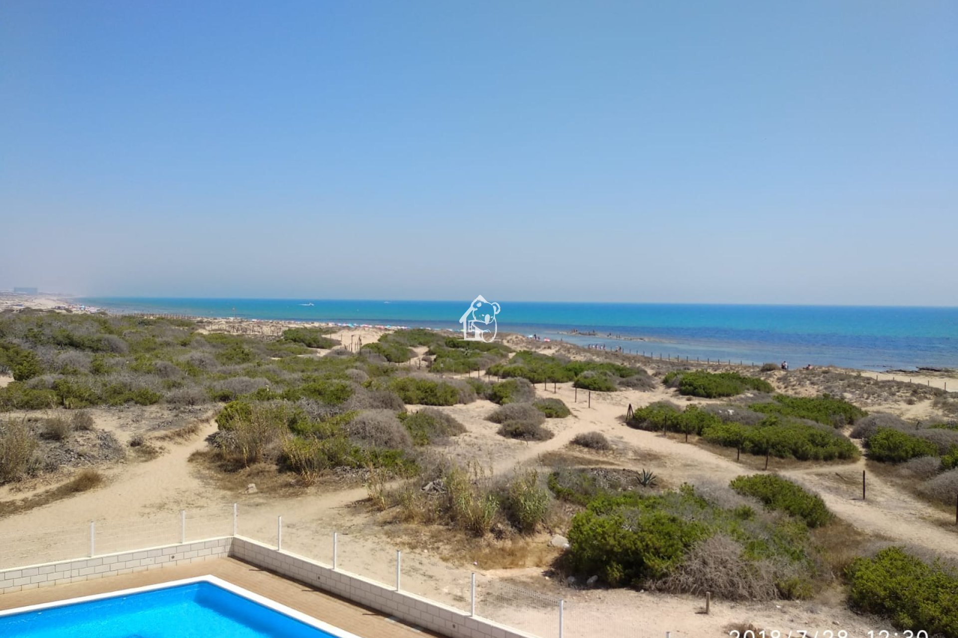 Alquiler - Apartamento / piso - Torrevieja - Torrelamata - La Mata