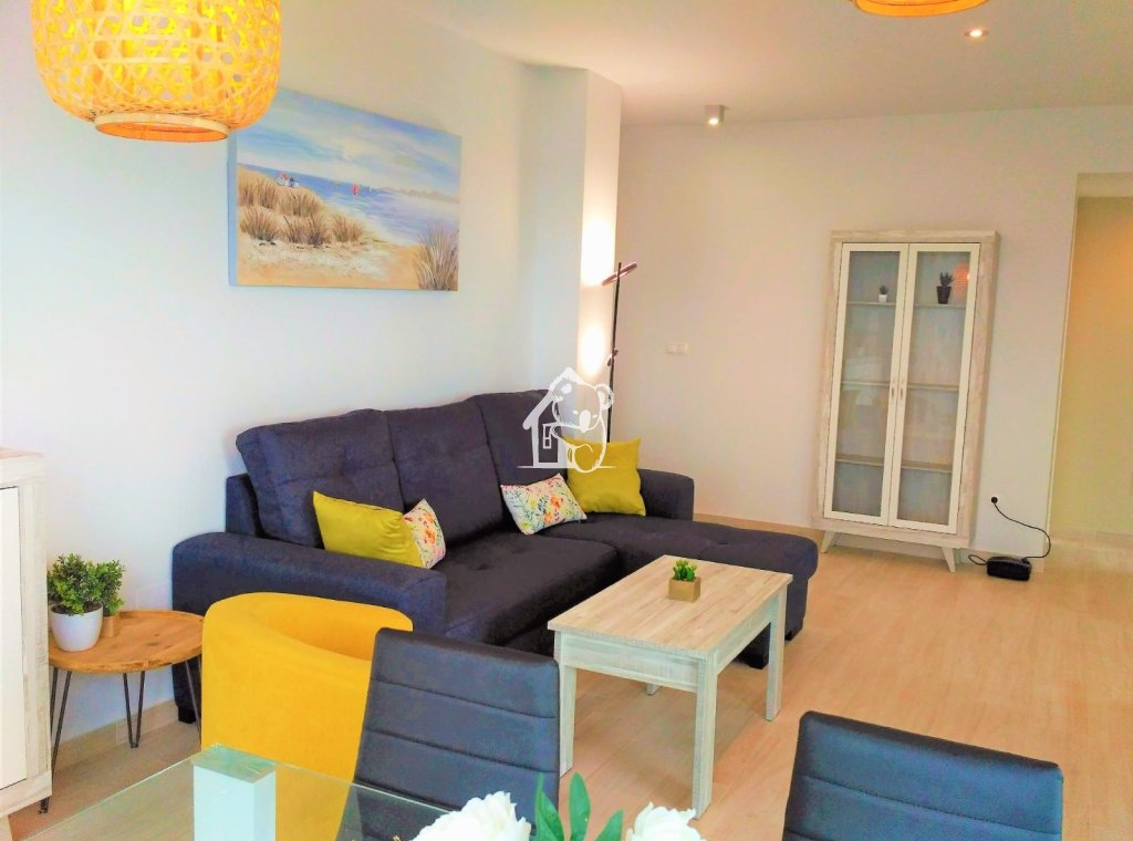 Alquiler - Apartamento / piso - Torrevieja - Torrelamata - La Mata