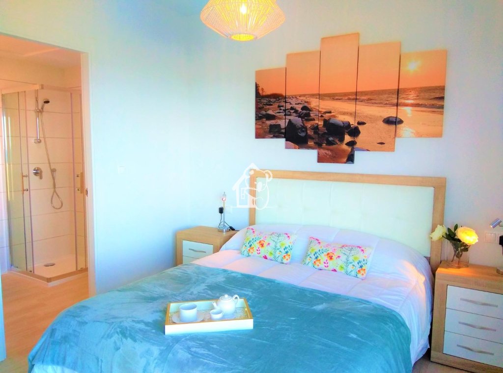 Alquiler - Apartamento / piso - Torrevieja - Torrelamata - La Mata