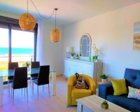 Alquiler - Apartamento / piso - Torrevieja - Torrelamata - La Mata