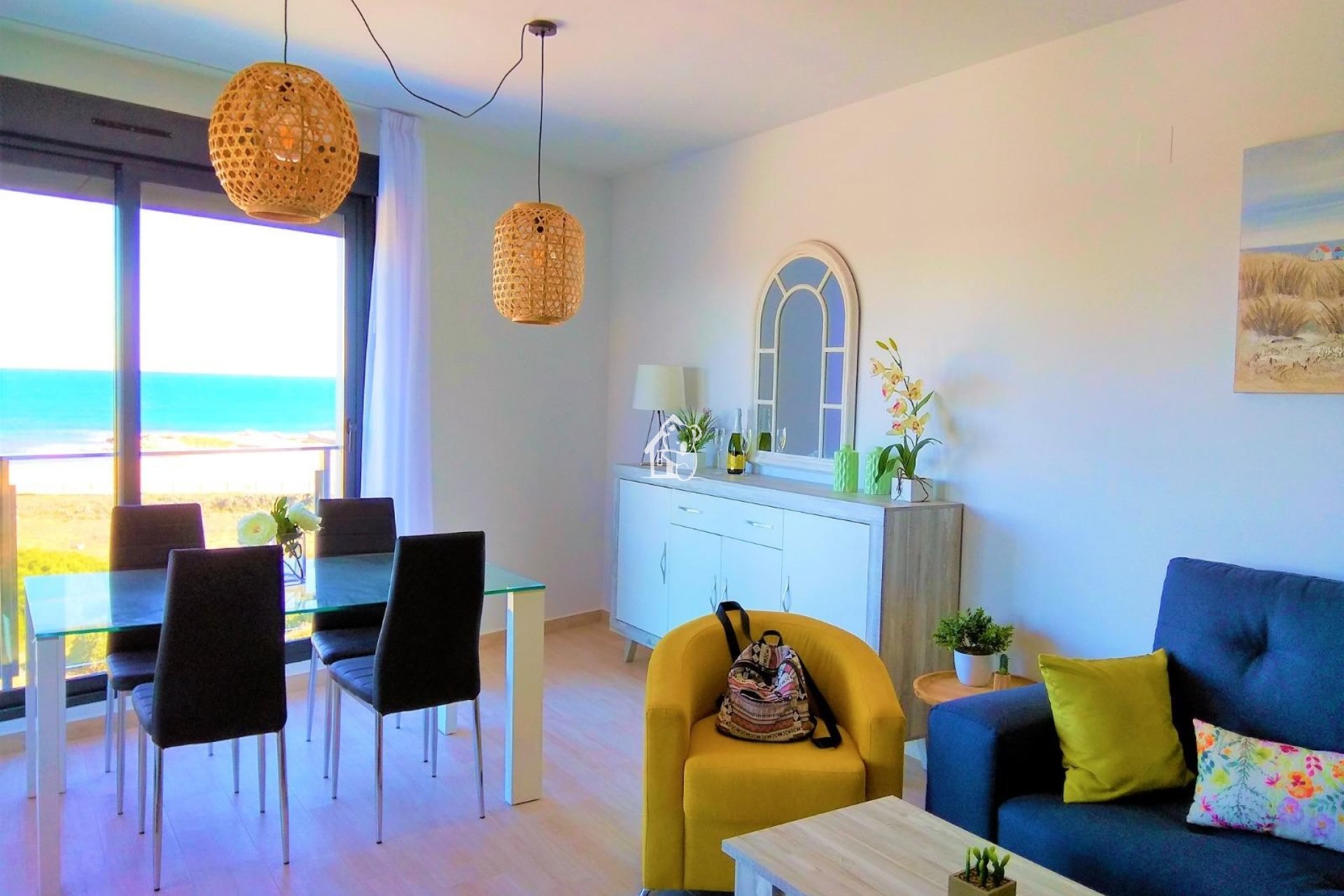 Alquiler - Apartamento / piso - Torrevieja - Torrelamata - La Mata