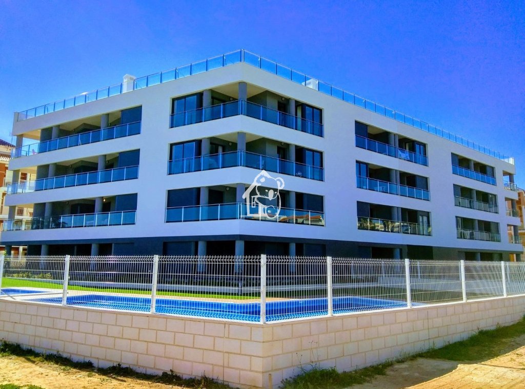 Alquiler - Apartamento / piso - Torrevieja - Torrelamata - La Mata