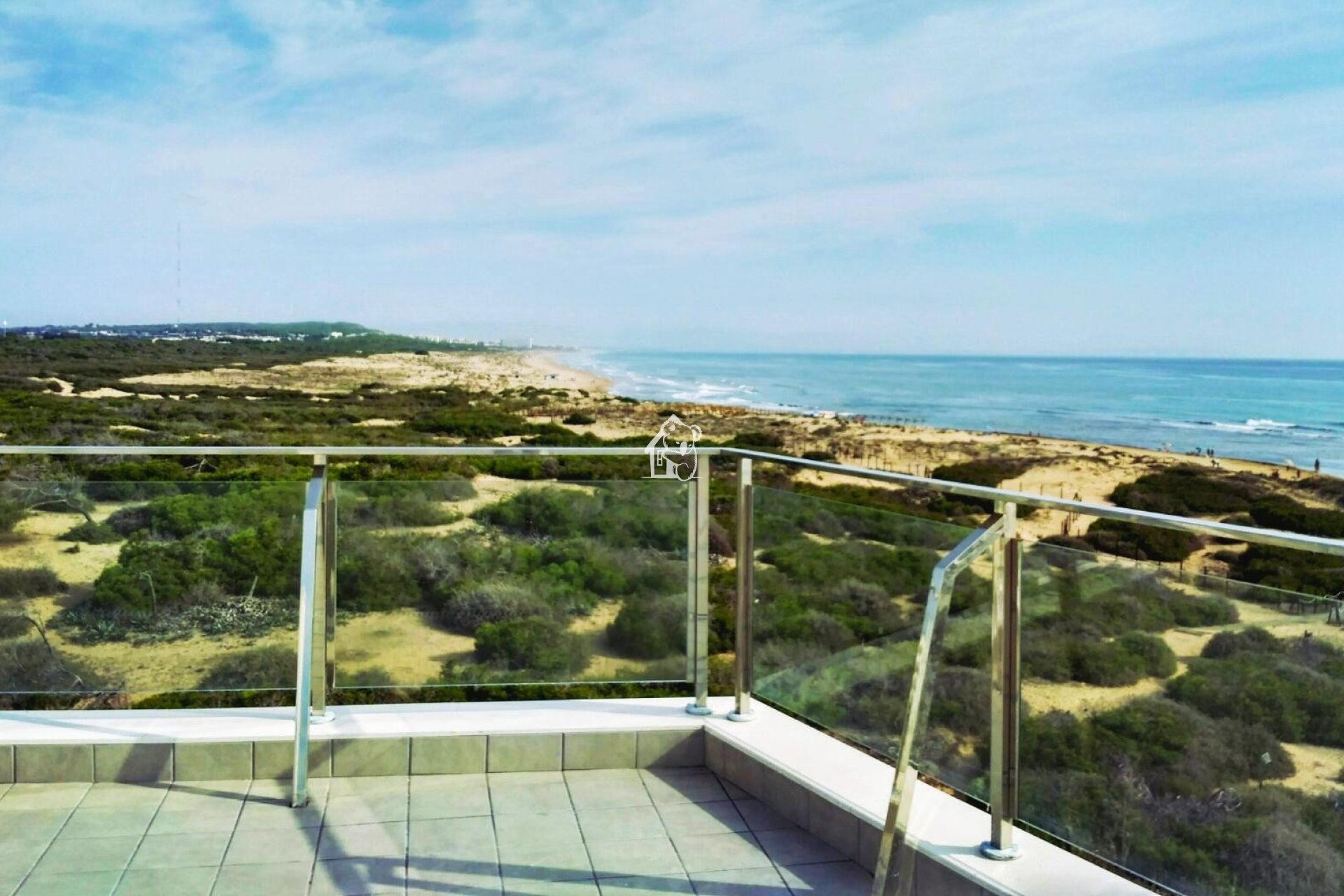 Alquiler - Apartamento / piso - Torrevieja - Torrelamata - La Mata