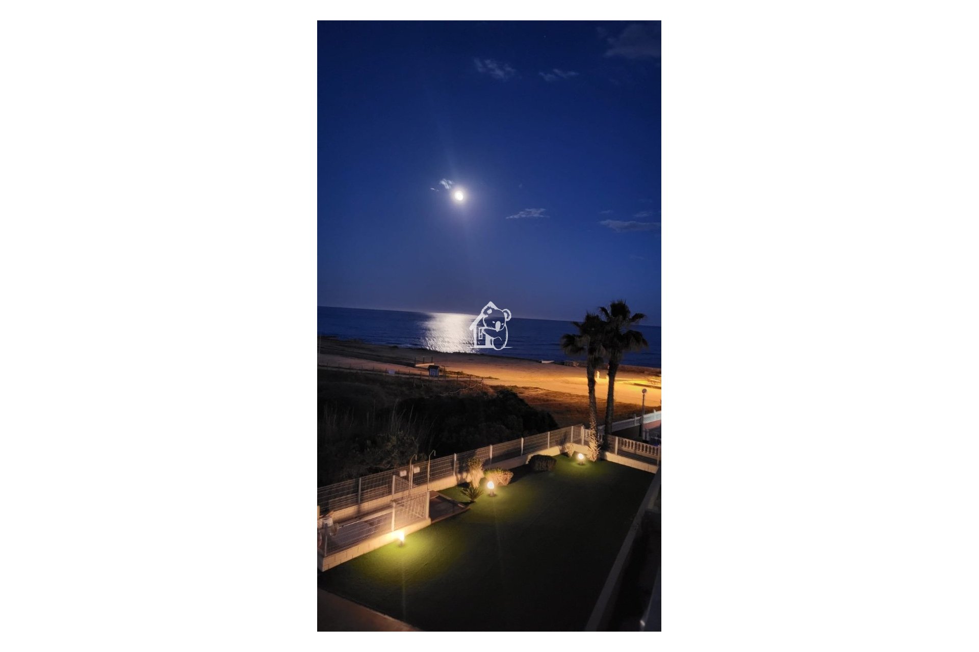 Alquiler - Apartamento / piso - Torrevieja - Torrelamata - La Mata