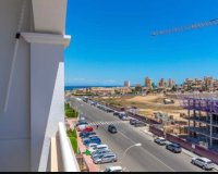 Alquiler - Apartamento / piso - Torrevieja - Torrelamata - La Mata