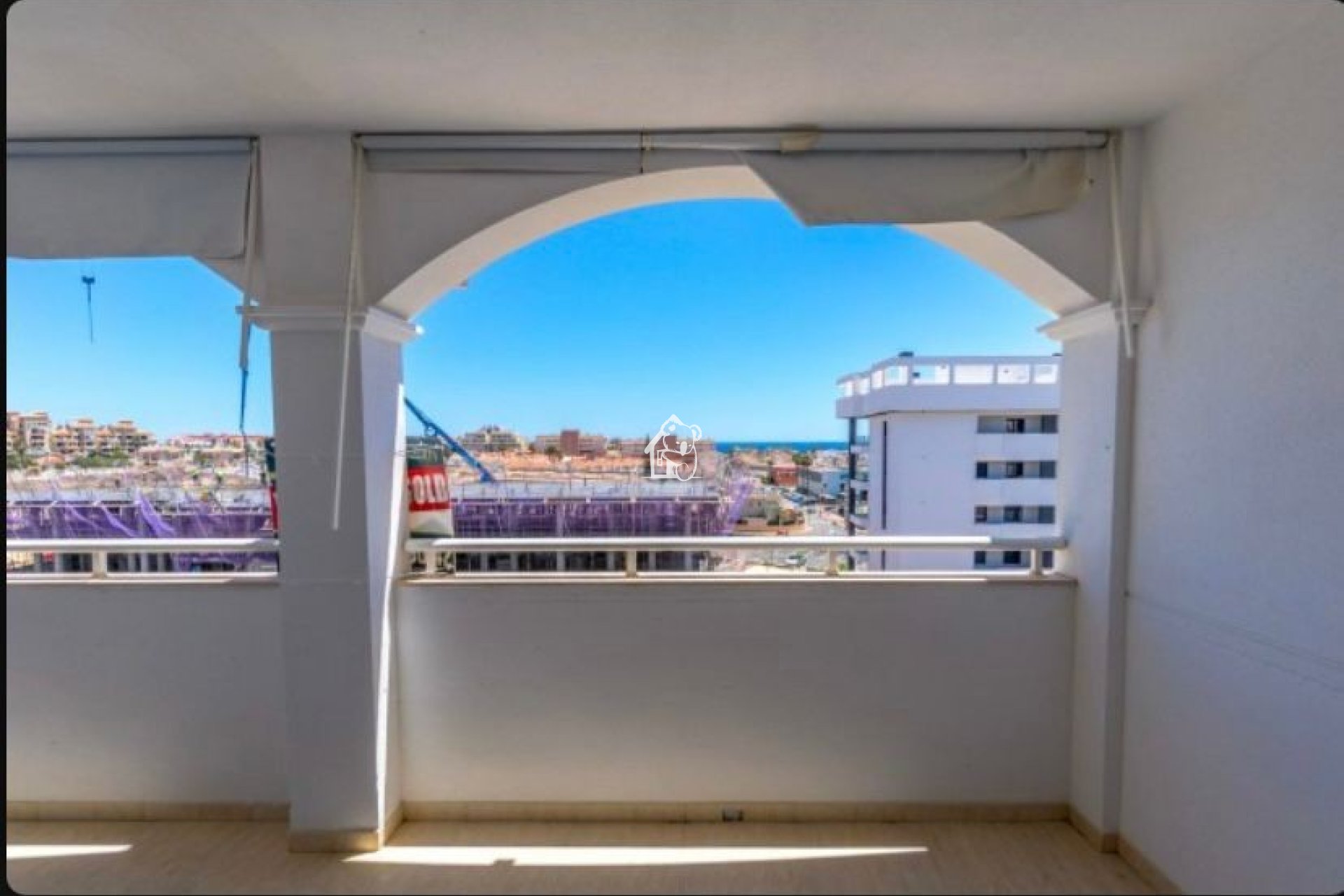 Alquiler - Apartamento / piso - Torrevieja - Torrelamata - La Mata