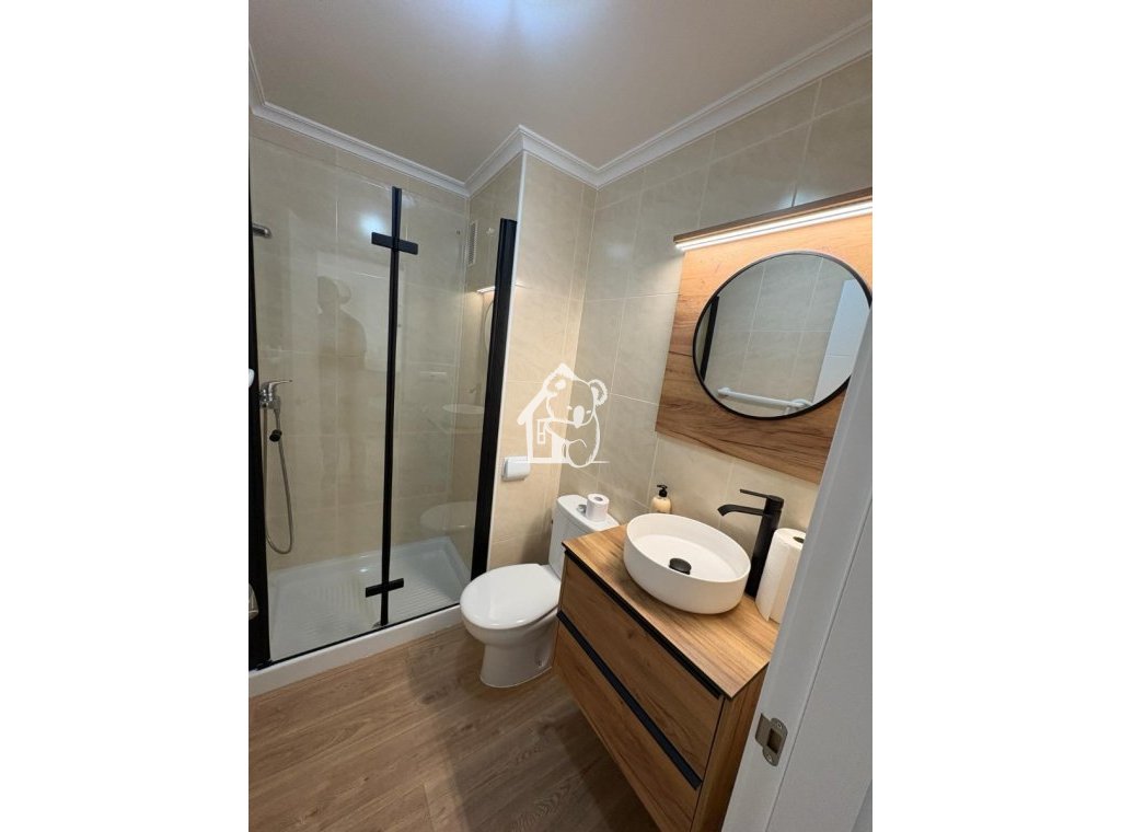 Alquiler - Apartamento / piso - Torrevieja - Torrelamata - La Mata