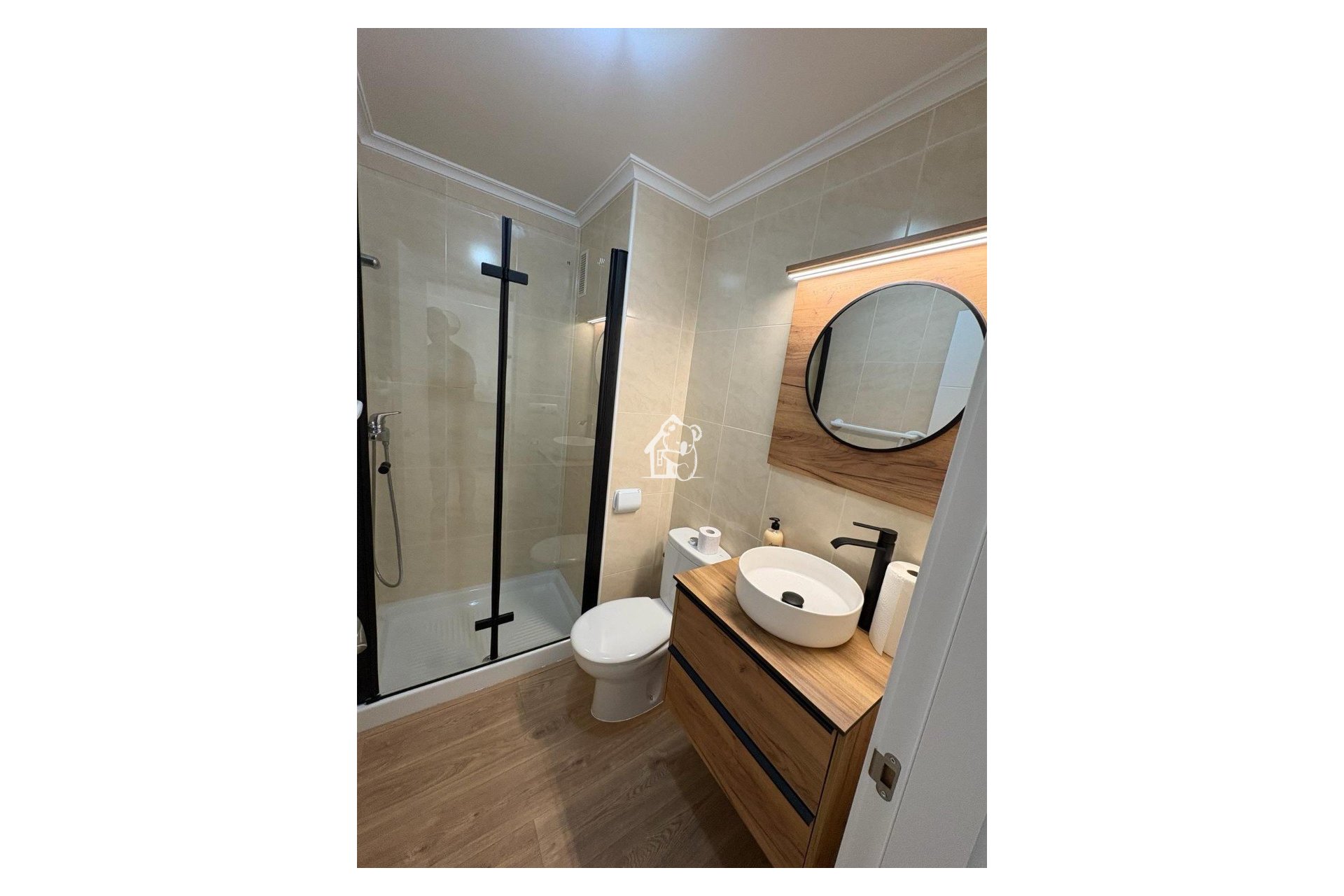 Alquiler - Apartamento / piso - Torrevieja - Torrelamata - La Mata