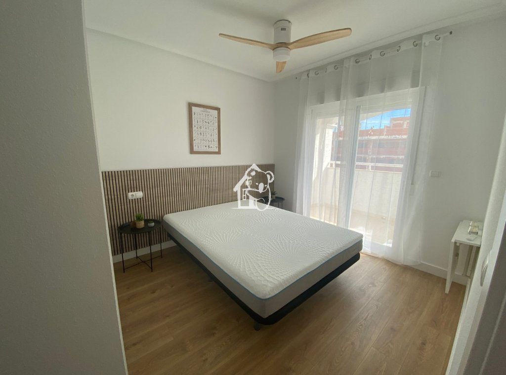 Alquiler - Apartamento / piso - Torrevieja - Torrelamata - La Mata