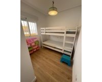 Alquiler - Apartamento / piso - Torrevieja - Torrelamata - La Mata