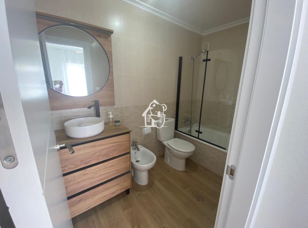 Alquiler - Apartamento / piso - Torrevieja - Torrelamata - La Mata