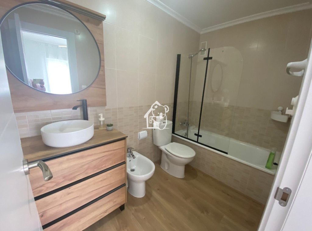 Alquiler - Apartamento / piso - Torrevieja - Torrelamata - La Mata