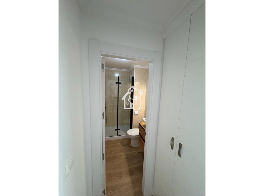 Alquiler - Apartamento / piso - Torrevieja - Torrelamata - La Mata