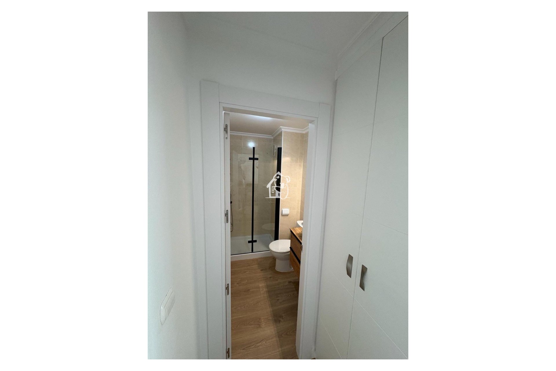 Alquiler - Apartamento / piso - Torrevieja - Torrelamata - La Mata