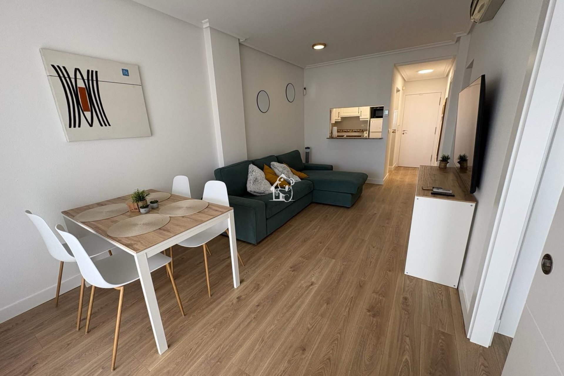 Alquiler - Apartamento / piso - Torrevieja - Torrelamata - La Mata