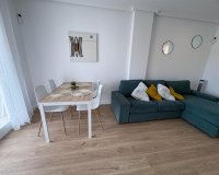 Alquiler - Apartamento / piso - Torrevieja - Torrelamata - La Mata