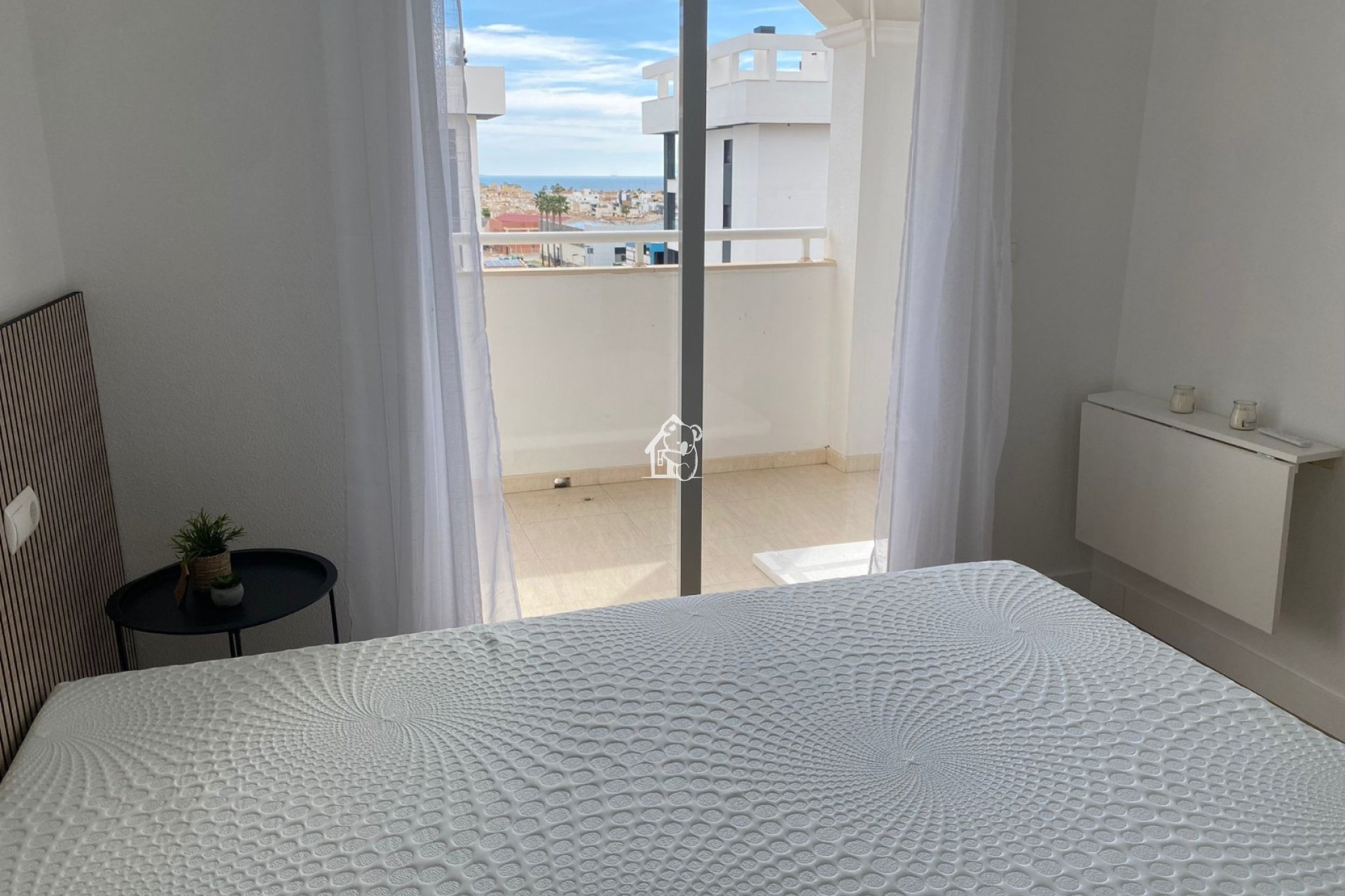 Alquiler - Apartamento / piso - Torrevieja - Torrelamata - La Mata