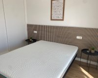 Alquiler - Apartamento / piso - Torrevieja - Torrelamata - La Mata