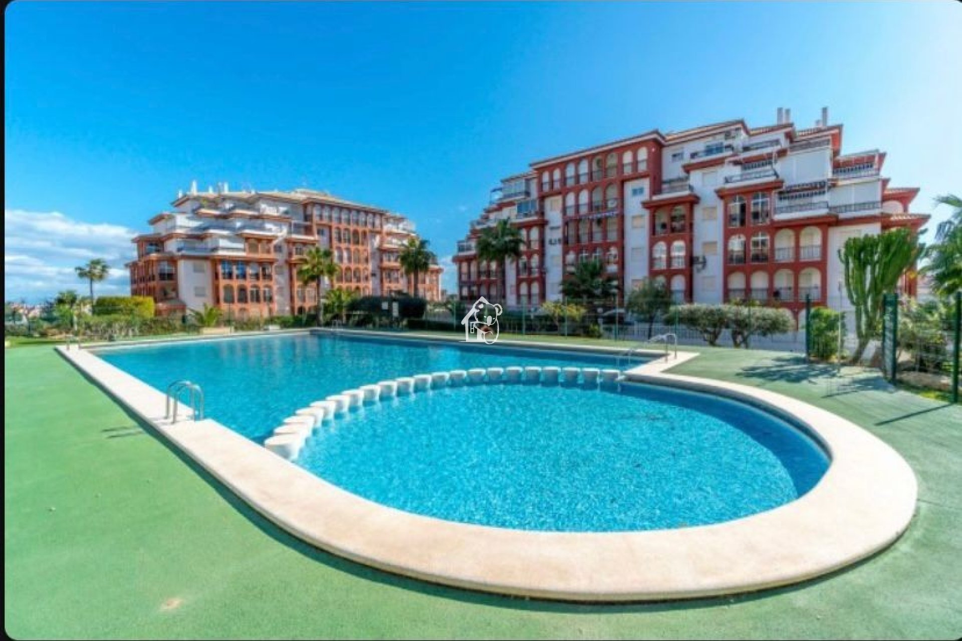 Alquiler - Apartamento / piso - Torrevieja - Torrelamata - La Mata