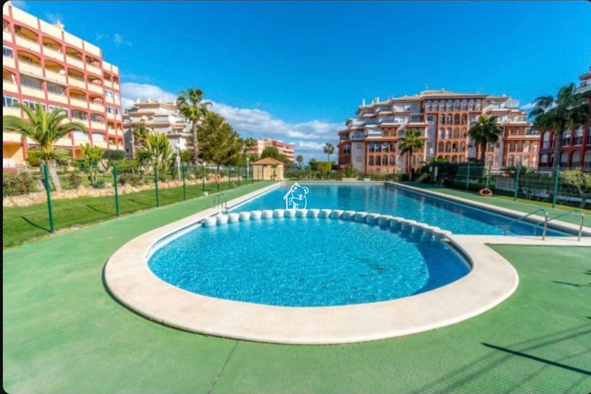 Alquiler - Apartamento / piso - Torrevieja - Torrelamata - La Mata
