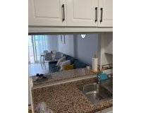 Alquiler - Apartamento / piso - Torrevieja - Torrelamata - La Mata