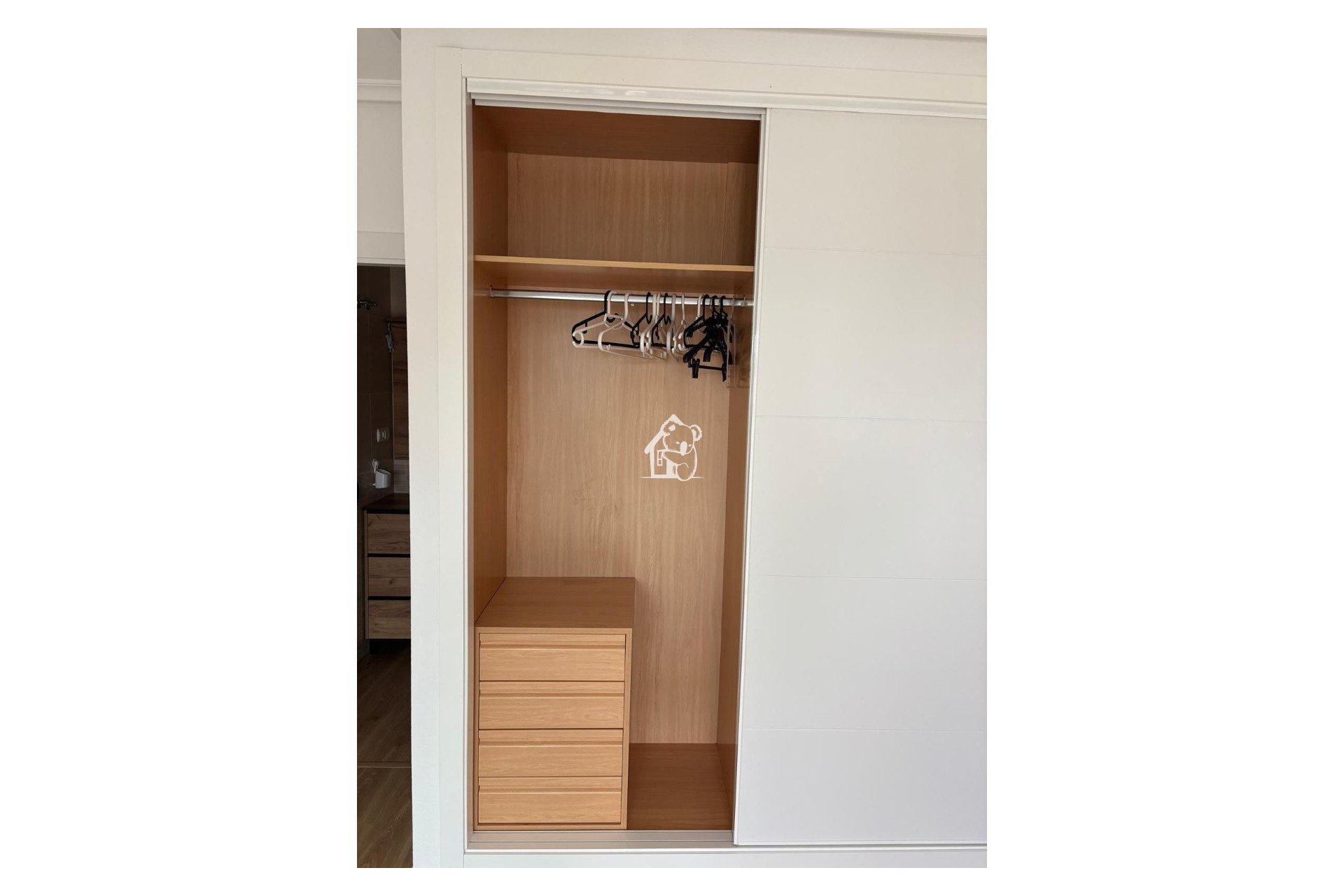 Alquiler - Apartamento / piso - Torrevieja - Torrelamata - La Mata