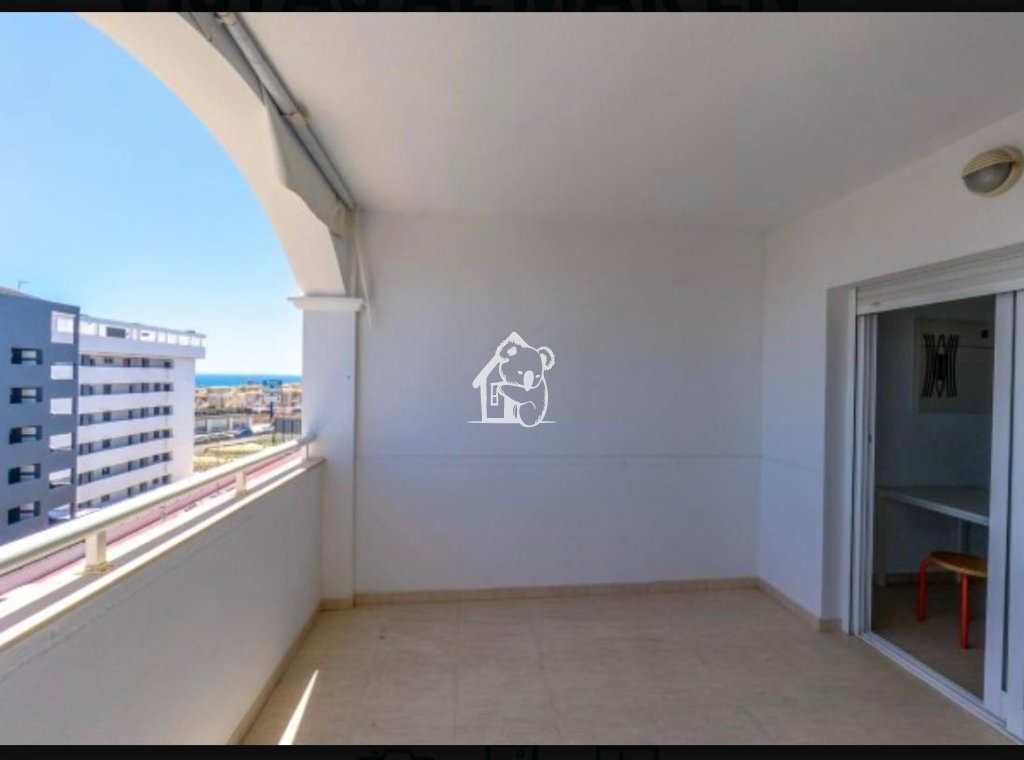 Alquiler - Apartamento / piso - Torrevieja - Torrelamata - La Mata