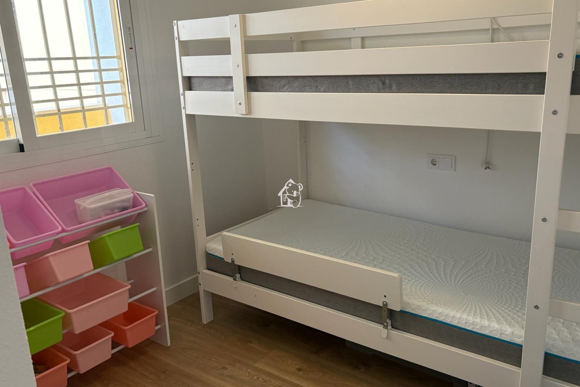 Alquiler - Apartamento / piso - Torrevieja - Torrelamata - La Mata