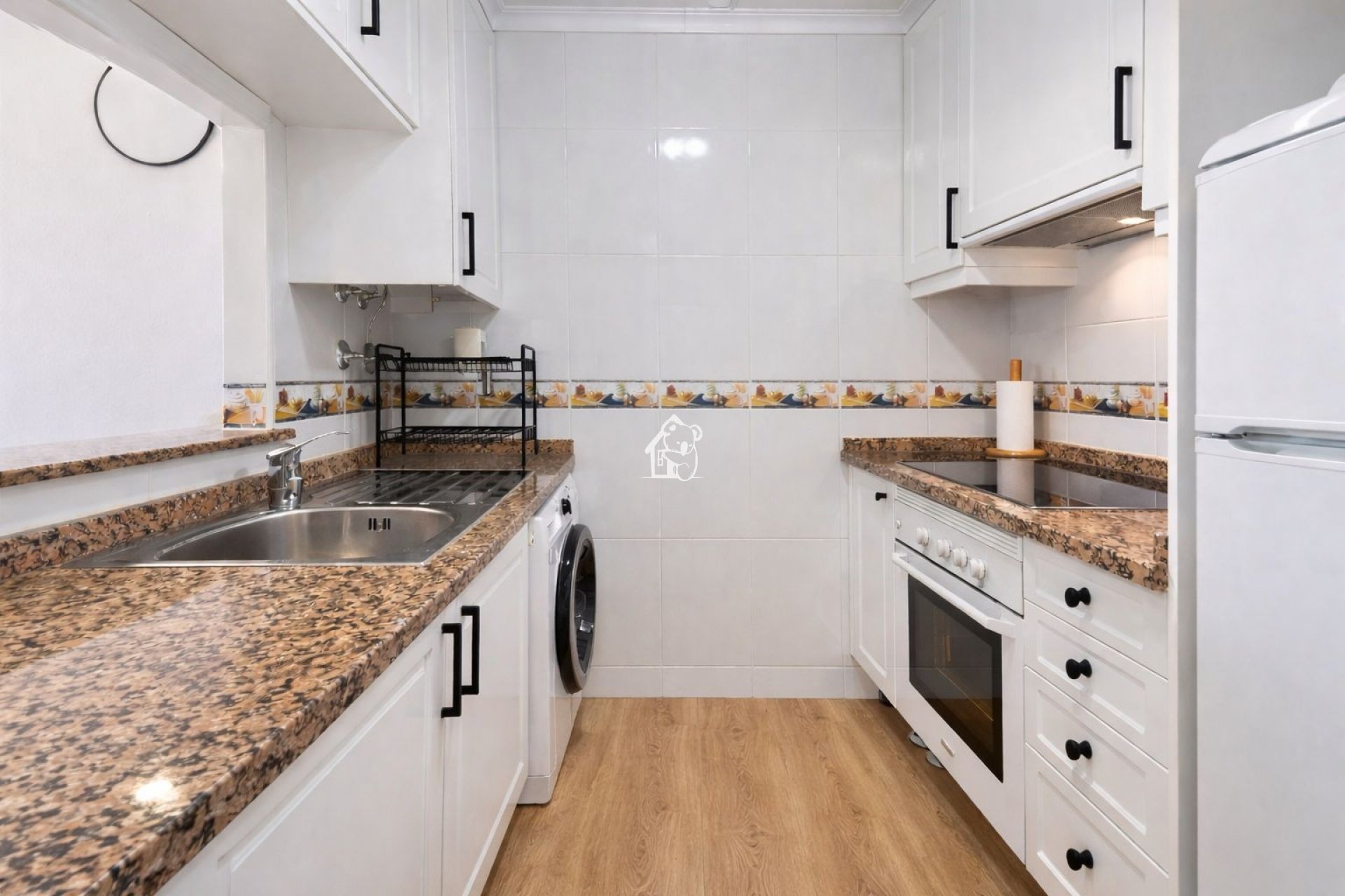 Alquiler - Apartamento / piso - Torrevieja - Torrelamata - La Mata