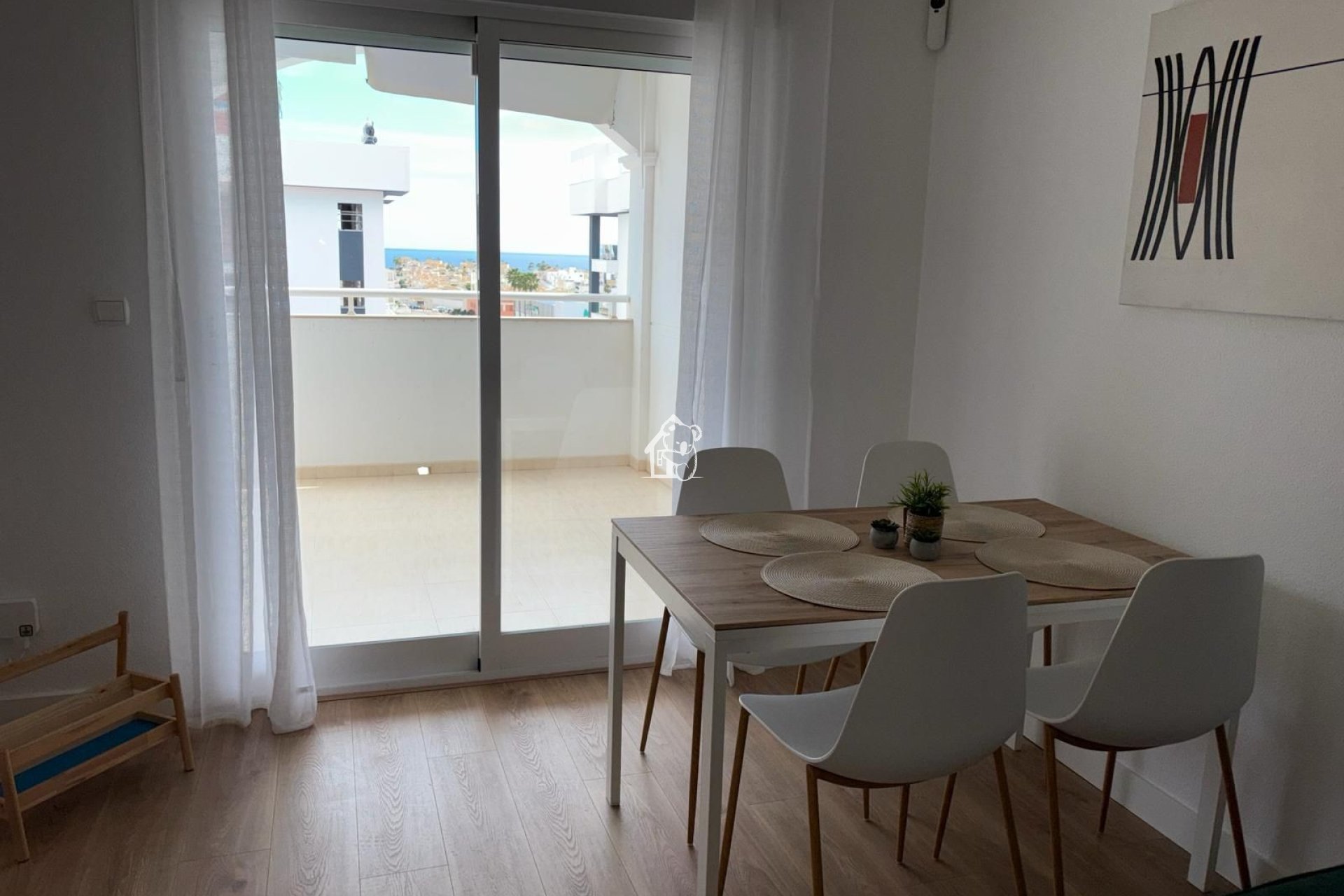 Alquiler - Apartamento / piso - Torrevieja - Torrelamata - La Mata