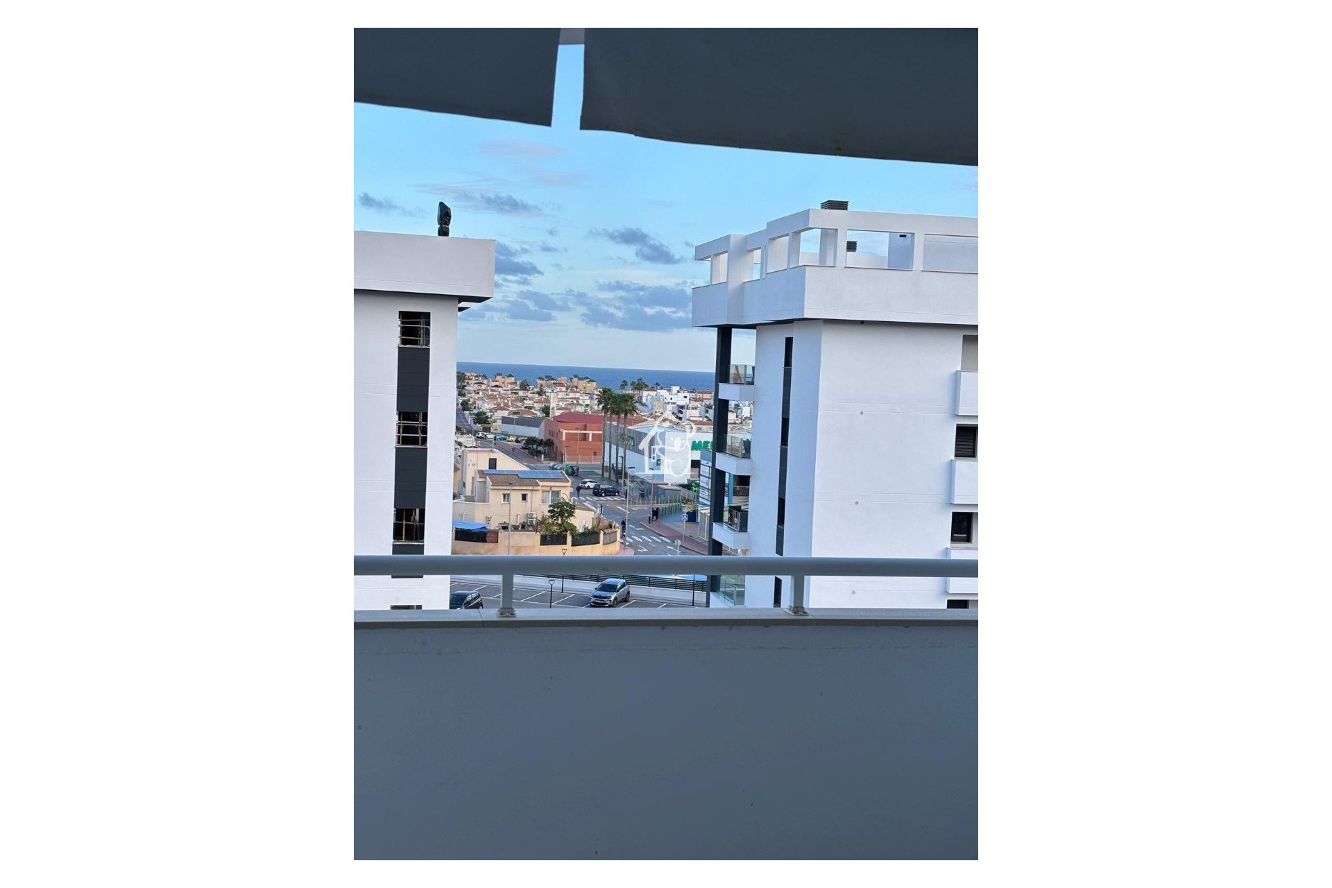 Alquiler - Apartamento / piso - Torrevieja - Torrelamata - La Mata