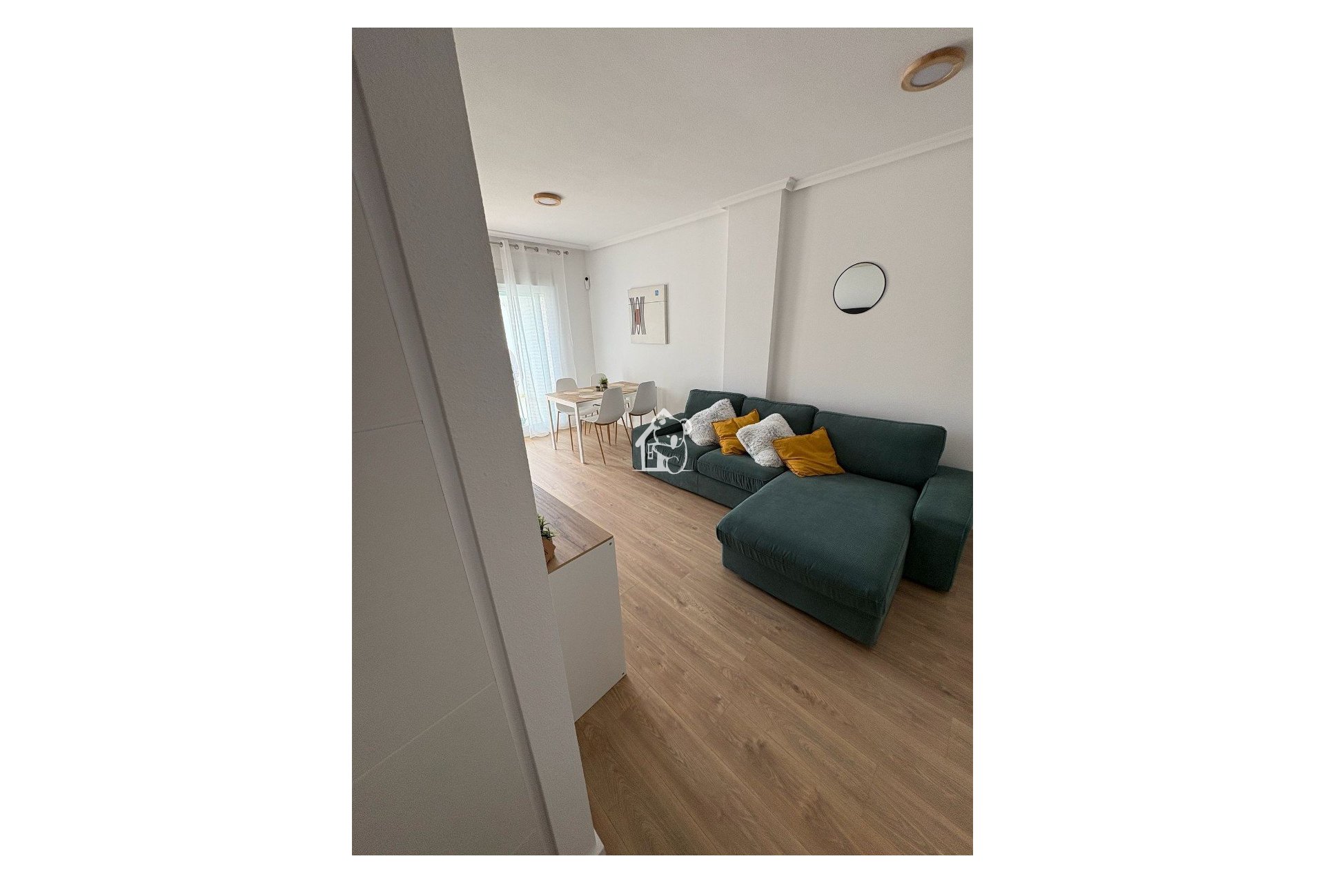 Alquiler - Apartamento / piso - Torrevieja - Torrelamata - La Mata