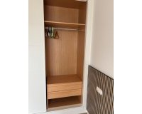 Alquiler - Apartamento / piso - Torrevieja - Torrelamata - La Mata