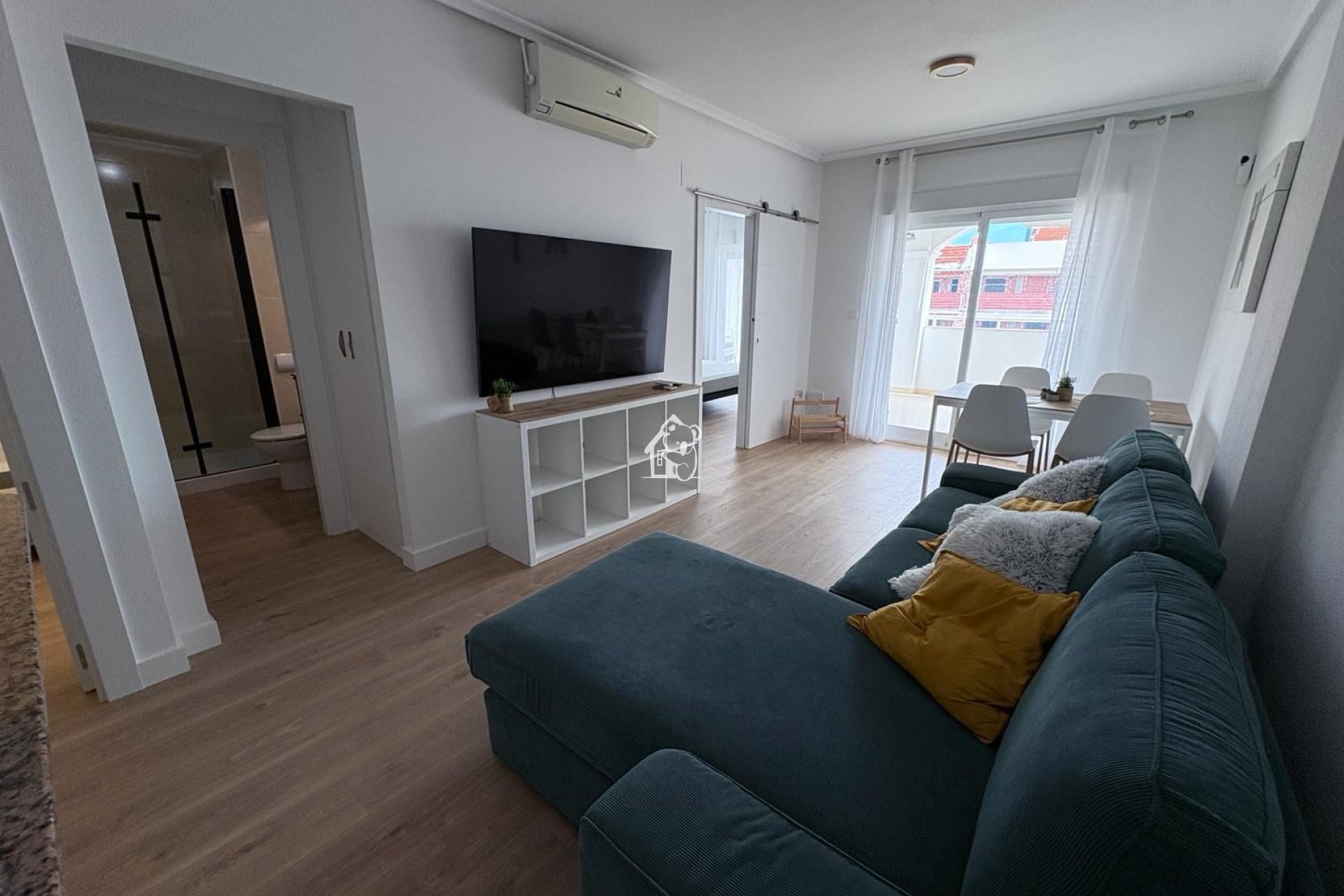 Alquiler - Apartamento / piso - Torrevieja - Torrelamata - La Mata