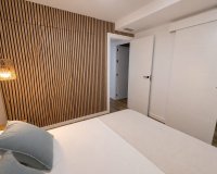 Alquiler - Apartamento / piso - Torrevieja - Torrelamata - La Mata