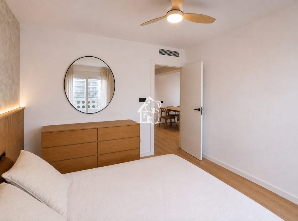 Alquiler - Apartamento / piso - Torrevieja - Torrelamata - La Mata