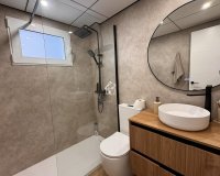 Alquiler - Apartamento / piso - Torrevieja - Torrelamata - La Mata