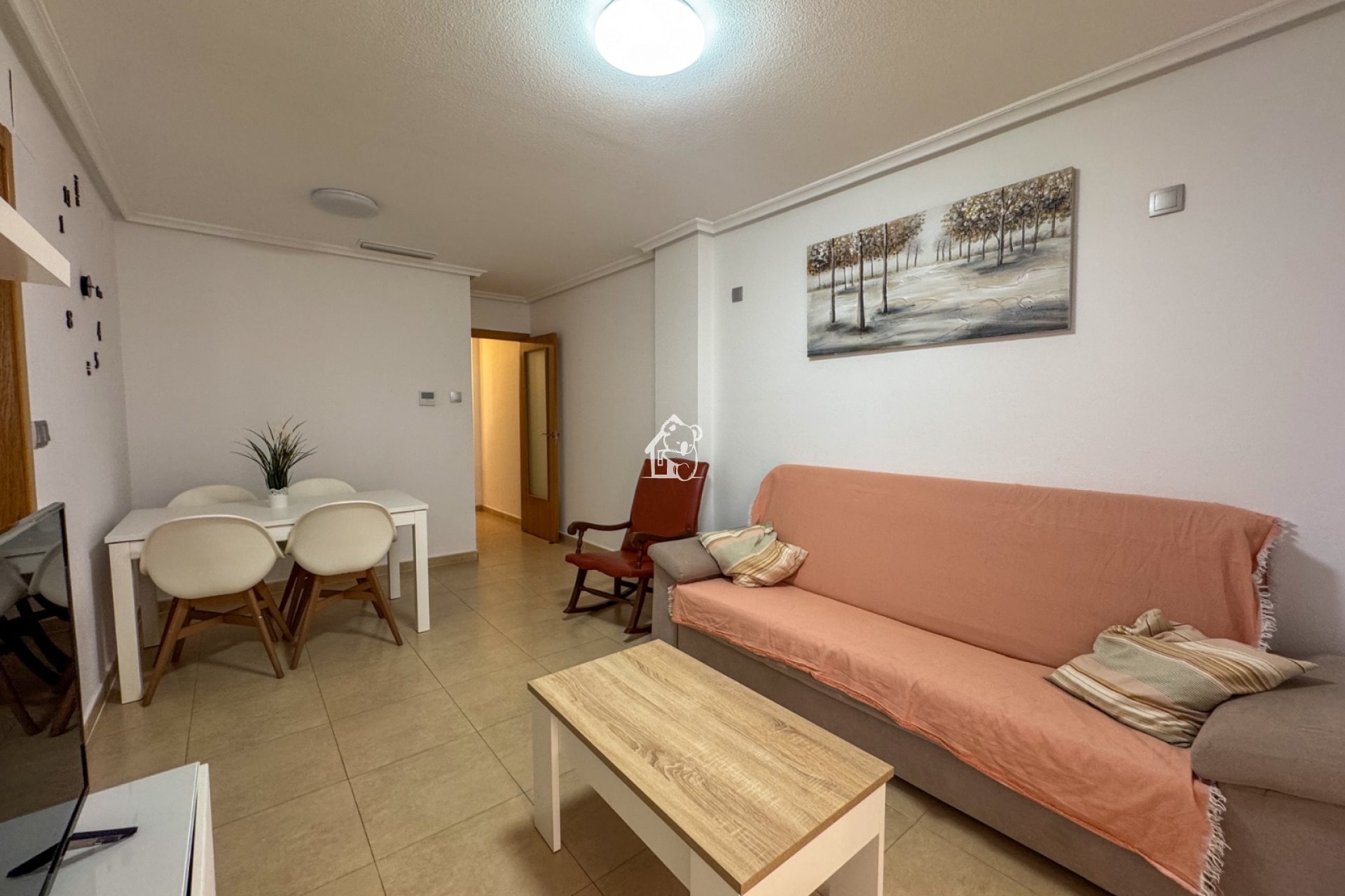 Alquiler - Apartamento / piso - Torrevieja - Torrelamata - La Mata