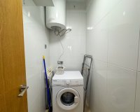 Alquiler - Apartamento / piso - Torrevieja - Torrelamata - La Mata