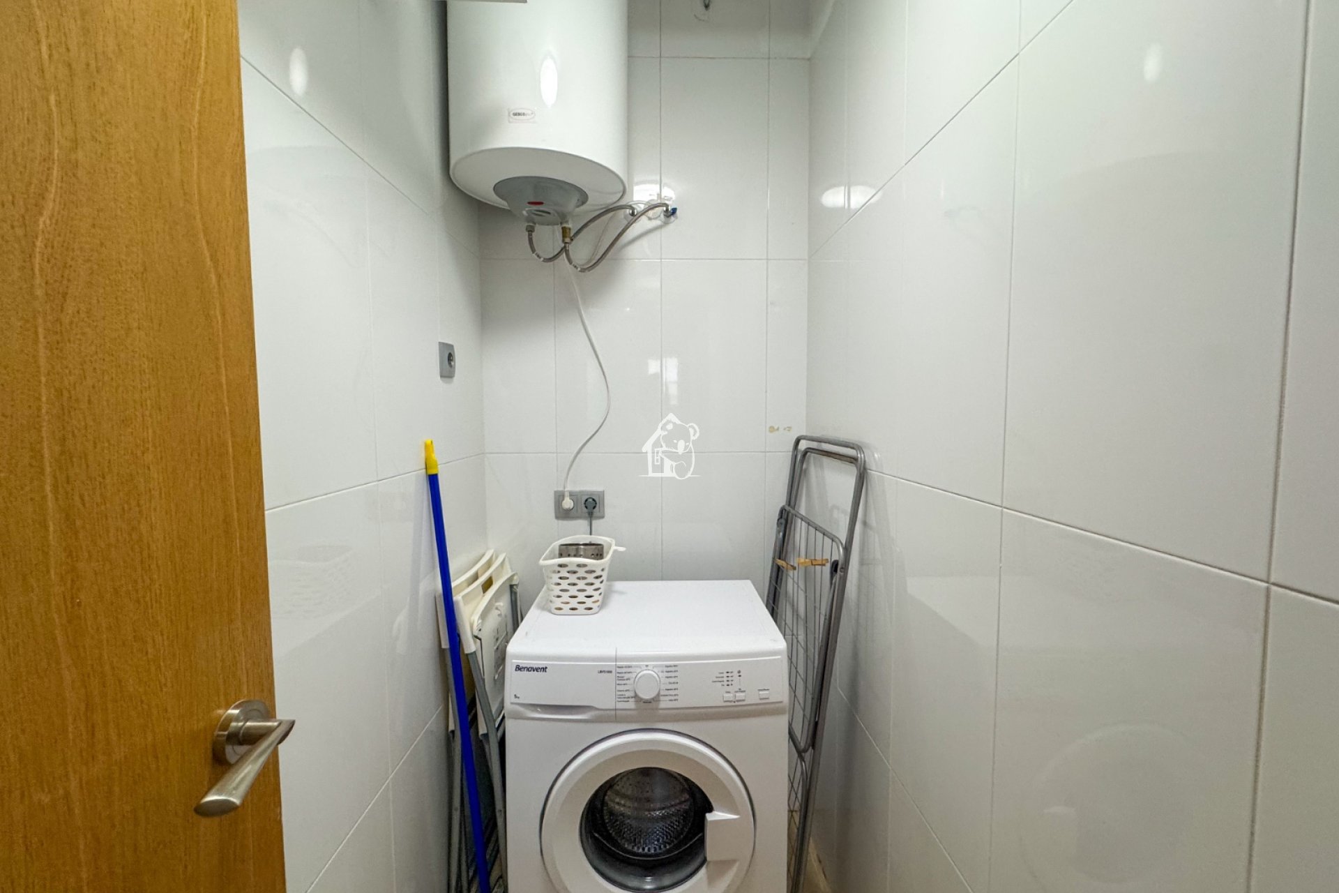 Alquiler - Apartamento / piso - Torrevieja - Torrelamata - La Mata