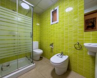 Alquiler - Apartamento / piso - Torrevieja - Torrelamata - La Mata