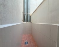 Alquiler - Apartamento / piso - Torrevieja - Torrelamata - La Mata